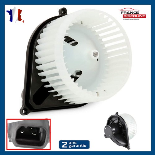 Pulseur air ventilateur - d'air,