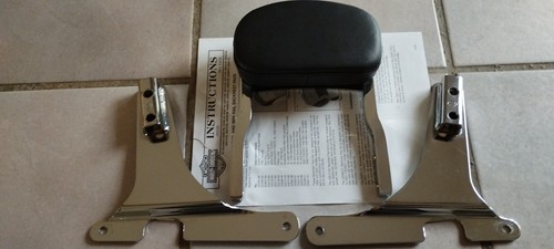 Harley davidson sissy bar - sissy-bar, +