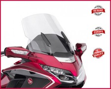 HONDA GL 1800 GOLD WING 2018-2025 PARE-BRISE STANDARD ÉCRAN / 4 COULEURS