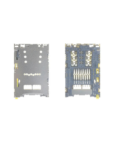 Lecteur sim sony xperia - sim, sd