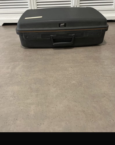 Valise vintage delsey - vintage,