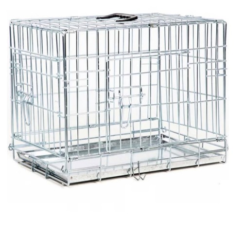 Cage transport pliable - cage, de