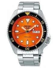 MONTRE SEIKO HOMME 5 SPORT