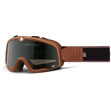 100% Masque Moto Vintage BARSTOW THE EQUILIBRIALIST