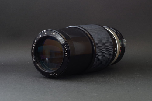 Mint nikon zoom nikkor c - 【mint】nikon, zoom-nikkor.c