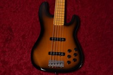 Markbass MB GV5 GLOXY TOBACCO