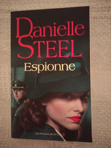 Livre danielle steel - livre, steel,