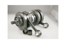 HOT RODS Vilebrequin moteur