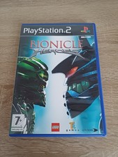 Bionicle Heroes - PS2