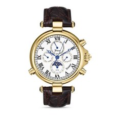 Stauer Mens Automatic Watch