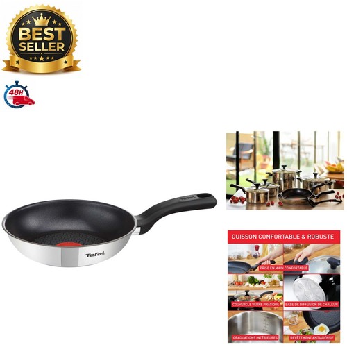 Joint poêle tefal comfort - joint,