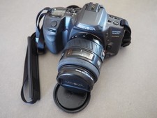 Appareil photos argentique