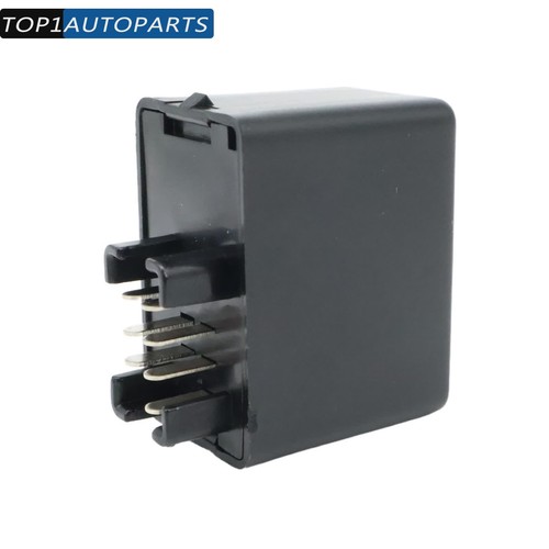 Pin flasher relay - 7,