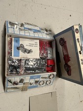 maquette pocher 1/8 Alpha