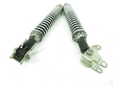 DOUBLE AMORTISSEUR PIAGGIO