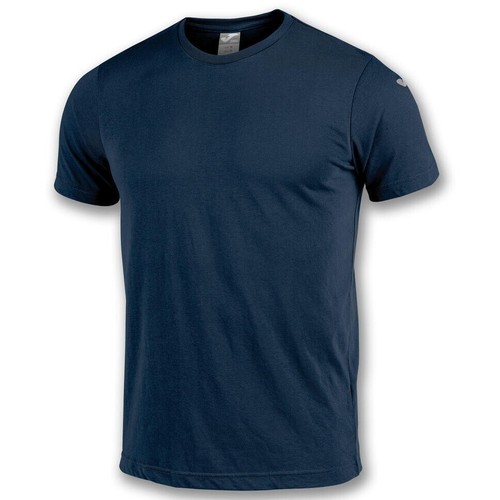 Shirt joma bleu marine - joma,