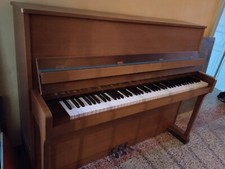 piano droit Fuchs & Möhr