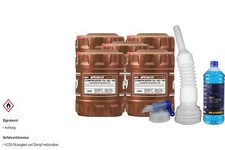 100L pemco Compressor Oil Iso