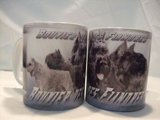 Tasse / Mug - motif chien
