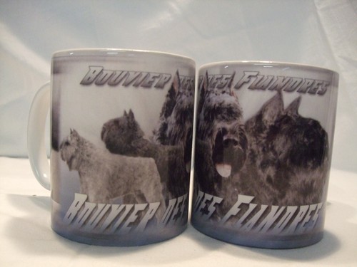 Tasse mug motif chien - tasse,
