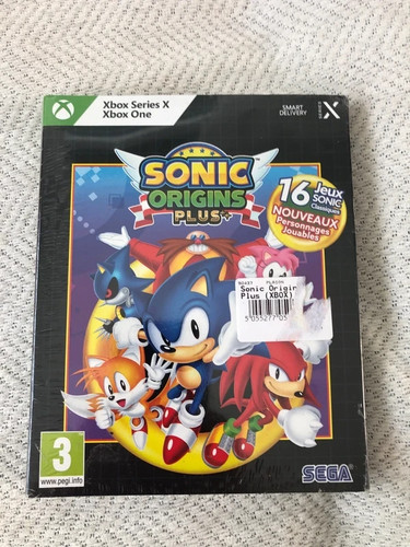 Jeu xbox série - -, one