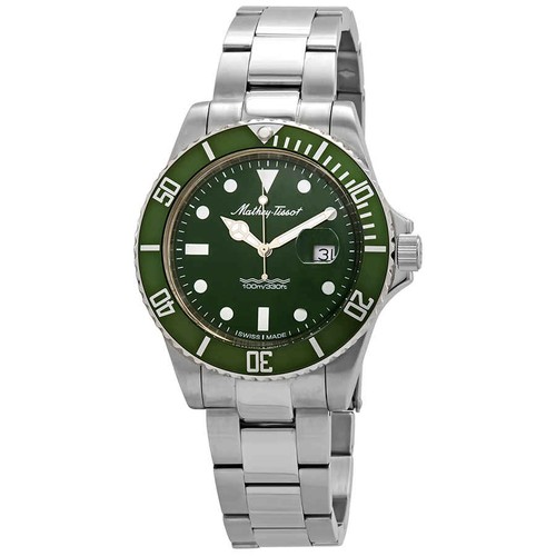 Mathey tissot vintage - mathey,