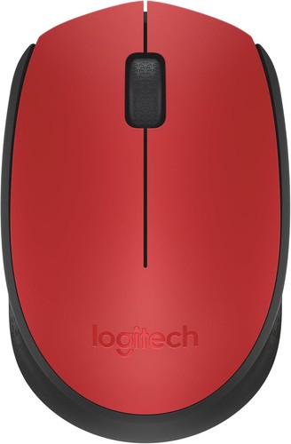 Logitech m171 souris sans fil - m171,