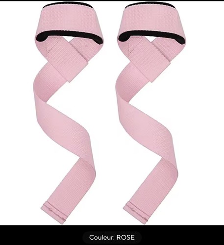 Sangle musculation poignet - ✅sangle,