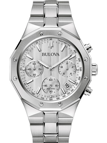 Bulova 96b408 div classique - 96b408,