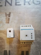 Delesteur Hager ED 193