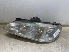 Optique avant principal gauche