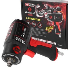 KS TOOLS Visseuse à choc (air