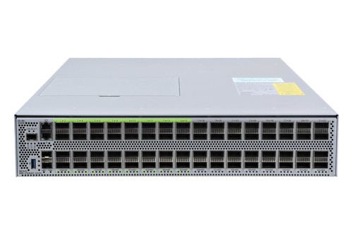 Cisco nexus n9k c9364d gx2a - n9k-c9364d-gx2a, |