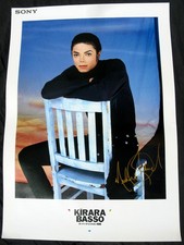 Michael Jackson Affiche Giant