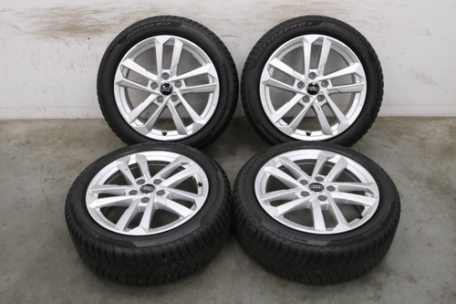 Hiver original jantes 17 - original,