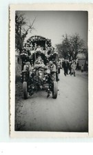 CUDOT - 1946 - Bridesmaid - 8776