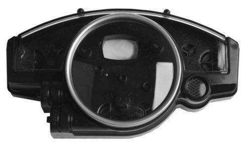 Couvercle compteur moto - couvercle, smb