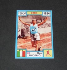 N°81 FRIGERIO ITALIA 1924