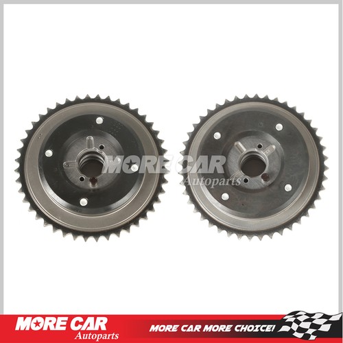 Camshaft adjusters vvti - camshaft,