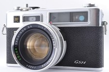 Appareil photo argentique