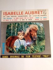 EP BOF Feuilleton TV "POLY"