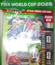 Panini Adrenalyn XL FIFA World
