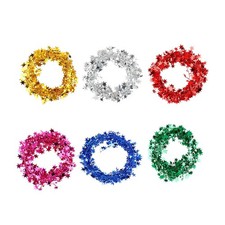 Guirlande lumineuse en fil de