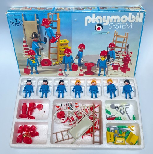 Playmobil 3403 super set - , 7