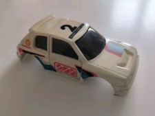 Tcr Carrosserie 205 Turbo 16