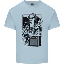 T-Shirt Enfant Mona Lisa