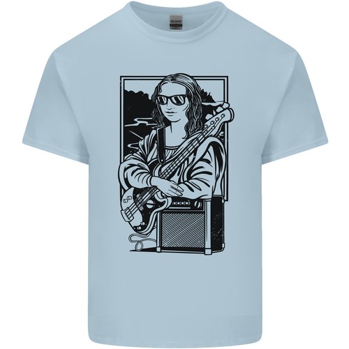Shirt enfant mona lisa - enfant,