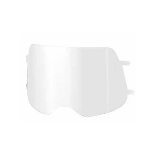 Plaque visiere transparente - plaque,