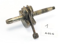 DKW KM 200 - vilebrequin A91G