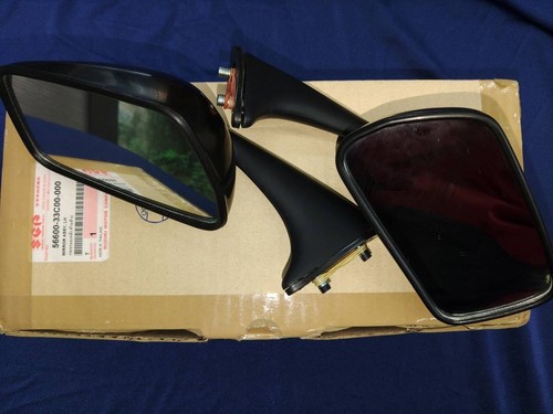 Genuine suzuki gsx - genuine, rg125